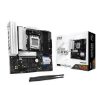 Motininė plok&scaron;tė ASROCK A620AM PRO RS WIFI AM5 microATX, AMD A620, 4&times;DDR5, Wi‑Fi, HDMI, DP, 3&times;M.2, 2&times;SATA, 7.1 garso, 1Gb LAN
