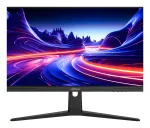 Dahua Technology LM25-E231BN monitor 62,2 cm (24,5 colio) 1920 x 1080 pikselių Full HD LED juodas