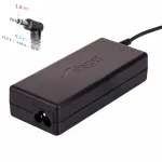 Akyga AK-ND-26 maitinimo adapteris HP ne&scaron;iojamiesiems kompiuteriams, 90 W, 19,5 V, 4,62 A, 4,5 x 3,0 mm su kai&scaron;čiu