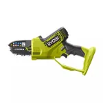 RYOBI 18 V be&scaron;epetėlinis &scaron;akų pjūklas 203106