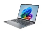 Ne&scaron;iojamas kompiuteris Lenovo IdeaPad Pro 5 14AGP11, 14" 2.8K, AMD Ryzen AI 7 450, 32 GB, 1 TB SSD, Radeon 860M, Windows 11 Pro, Luna Grey