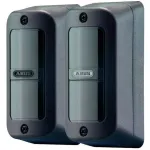 ABUS Security-Center Ecoline LS1020 laidinis infraraudonosios &scaron;viesos barjero jutiklis, 20 m