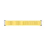 Samsung Fabric Band (M/L) Galaxy Watch9 / Watch8 &ndash; geltona