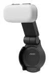 DJI Osmo Pocket 4 užpildomoji &scaron;viesa (CP.OS.00000547)
