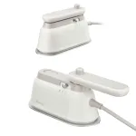 DREAME Steam Iron E3 / DWIE3GAEU - 2000W keraminis padas, garų stiprintuvas 120 g/min