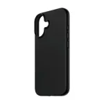 PanzerGlass SAFE TPU dėklas, skirtas Apple iPhone 16, juodas