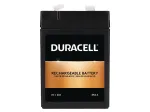 Duracell DR4-6 6 V 4 Ah VRLA baterija
