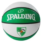Spalding EuroLeague Zalgiris krep&scaron;inio kamuolys, 7 dydis