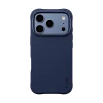 CARE by PanzerGlass Samba dėklas iPhone 17/18 Pro, Italian Blue, MagSafe