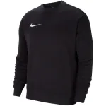 Nike Park 20 Fleece Crew megztinis juodas CW6904-010 dydis S