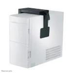 Neomounts CPU-D100BLACK CPU laikiklis po stalu - iki 30 kg - universalus