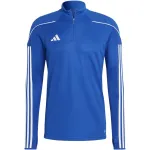 adidas Tiro 23 League treniruočių vir&scaron;utinė dalis Team Navy Blue 2 vyrams 2XL