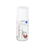 LogiLink Silicone Spray for Bicycles, with Solvent, 150 ml