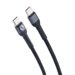 ONE FOR ALL Premium USB-C į USB-C laidas, PD 60W, 1,5 m