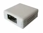 ONLINE USV temperatūros ir drėgmės jutiklis su 3 m RJ45 kabeliu, skirtas SNMP-PRO tinklo kortelėms