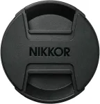 Nikon LC-67B 67 mm objektyvo dangtelis (JMD00701)
