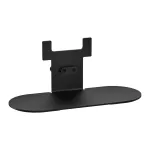 Jabra PanaCast 50 vaizdo juostos sistemos stalinis stovas (Click-on vaizdo juostos sistemos stalinis stovas) - juodas