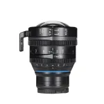 Irix Cine 11mm T4.3 L-mount Imperial kino objektyvas