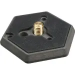 Manfrotto 030-38 greito atleidimo plok&scaron;telė
