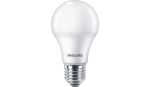 Philips CorePro LED lemputė 10-75W/840 E27 1055lm 200&deg; matinė, 4000K, nedimmable, F
