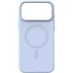 Tech21 EvoPulse Fauxven MagSafe dėklas, skirtas iPhone 18 Pro Max - Sable
