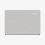 SPIGEN Urban Fit MacBook Neo 13 inch 2026 rankovė - Heather Grey