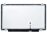 2-power 2P-5D10P54235 14 colių WXGA ekrano modulis (35,6 cm) &ndash; TN, LED foninis ap&scaron;vietimas