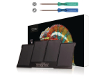 2-POWER 2P-A1405 baterija, skirta Apple MacBook Air 13 A1369 (Late 2010 - Mid 2011) - A1466 (Mid 2012 - Mid 2013 - Early 2014 - Early...)