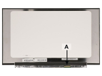 2-POWER 2P-N156HCE-EN1 15,6 colio Full HD IPS ekranas ne&scaron;iojamam kompiuteriui - 30 kontaktų eDP, matinis