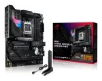 ASUS ROG STRIX X870E-E GAMING WIFI pagrindinė plok&scaron;tė AM5 lizdui