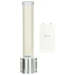 Hikvision 5Ghz 867Mbps 1KM 360&deg; belaidis AP tiltas