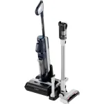 Belaidis &scaron;lapio ir sauso valymo siurblys Tineco Floor One S6 Switch Pet
