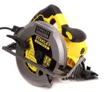 Diskinis pjūklas STANLEY Mext FME301 1650W 190 mm