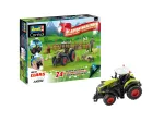 Revell Control RC Claas Axion 960 traktorius Advento kalendorius (01053)