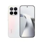 Xiaomi 17T 5G Dual Sim 12GB RAM 512GB - baltas