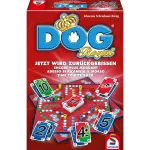 Stalo žaidimas DOG Royal