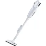 Ne&scaron;iojamas dulkių siurblys Makita CL108FDSAW, 0.6 L, baltas