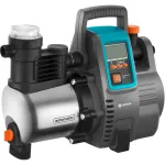 GARDENA 1760-20 Premium 6000-6 230 V 6000 l/h automatinis buitinis vandens &scaron;ildytuvas