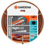 Žarna GARDENA Comfort HighFLEX 13 mm (1/2 colio), 50 m