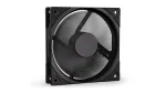 ENDORFY Fluctus 120 PWM 120mm korpuso ventiliatorius - Juodas