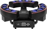 EUROLITE LED BREAKDANCE spindulių efekto &scaron;viesa 50944324