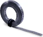 K2 Systems SIMPSON perforuota juosta 20 x 0,8 mm, 10 m ritinys, cinkuotas plienas 2002735