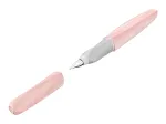 Pelikan Griffix ra&scaron;iklis su &scaron;virk&scaron;to sistema Rose, M antgalis, de&scaron;iniarankiams pradedantiesiems 822213