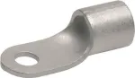 KLAUKE KLAU 10 mm&sup2; M6 varinė gnybtų įvorė 100 vnt. (16526)