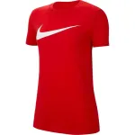 Nike Dri-FIT Park 20 mar&scaron;kinėliai raudoni