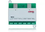 M&auml;rklin 60882 S88 DC grįžtamojo ry&scaron;io modulis-dekoderis, 16 įėjimų, žalias/baltas