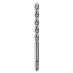 kwb 241638 SDS-Plus kūjinis grąžtas, 8 mm x 160 mm, volframo karbido antgalis, betonui, mūrui, akmeniui, 1 vnt.