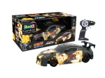 Revell RC Anime Drift Car Naruto 1:16 2,4 GHz 4WD RTR 24695