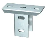 OBO Bettermann KUS 5 NOK FT galvinė plok&scaron;tė (6348939)
