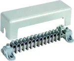 DEHN potencialų i&scaron;lyginimo &scaron;yna 13x2,5-25 1x16-95 563030